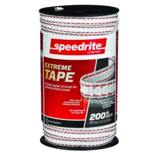 Speedrite 200m ½” Tape (SP050)
